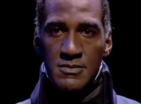 Norm Lewis.... Javert Norm Lewis, Hadley Fraser, Movie Times, 25 Anniversary, Miss Saigon, Neverending Story, The Neverending Story, Manly Men, Royal Albert Hall