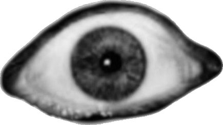 Eye Png, Aesthetic Png, Png Aesthetic