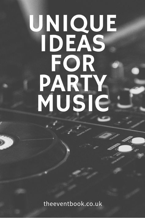 Music Themed Birthday Party For Adults, Music Graduation, Pool Party Music, Rap Party, Party Music Playlist, Music College, Music Tips, Music Wedding, Aesthetic Party