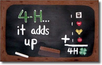 4-H!! on Pinterest | Banner Ideas, Poster Ideas and Clovers 4-h Decorations, 4-h Bulletin Board Ideas, 4h Activities, 4-h Poster Ideas, County Fair Theme, 4h Fair, 4 H Clover, Stall Decorations, 4h Ideas