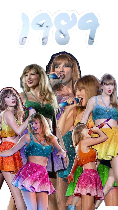 New 1989 outfits eras tour Inspo 1989 Outfits, Eras Tour, Taylor Swift, Swift, Collage, Quick Saves