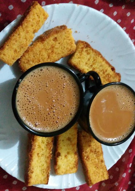 Tea Snap, Eating Food Funny, Foodie Pics, Good Morning Tea, Chai Recipe, Food Vids, Food Carving, Tea Break, Snap Food