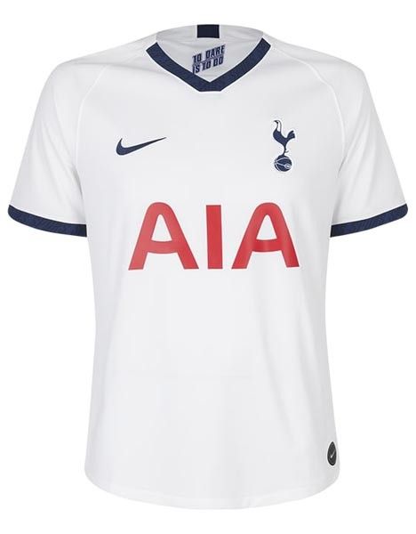 WIN- Spurs Home Shirt 2019/20 Spurs Shirt, Vintage Football Shirts, Liverpool Home, Adidas Football, Future Clothes, Football Kits, Tottenham Hotspur, Vintage Nike, Nike Dri Fit