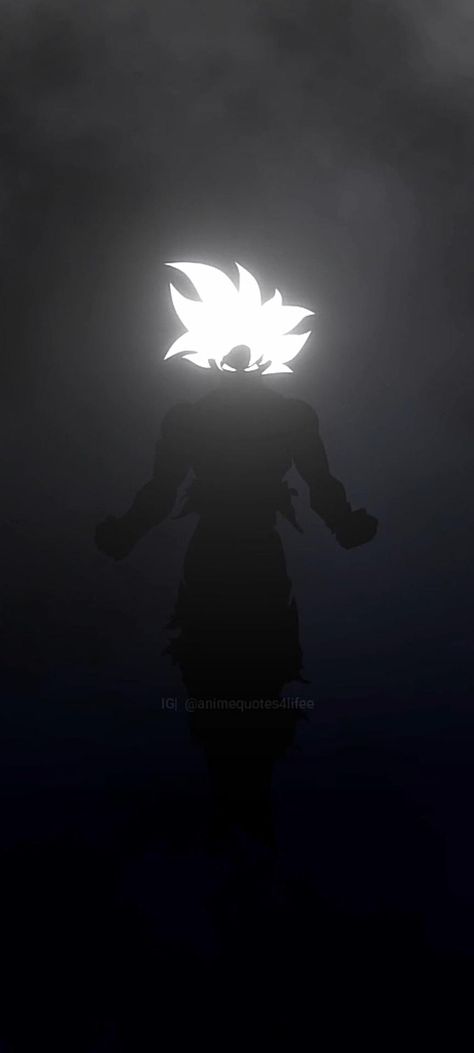 Goku Black And White Wallpaper, Kakarot Wallpaper, Goku Ui Wallpaper, Goku Black And White, Goku Black Wallpaper, Dark Goku, Goku Ui, Dbz Goku, Wallpaper Black And White