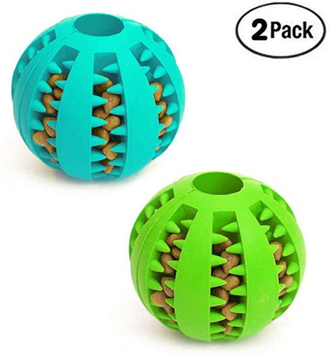 Puppy Training Biting, Ball Exercise, Tooth Cleaning, Dog Puzzle Toys, Sweet Dog, Dog Toy Ball, Dog Puzzles, Pet Dogs Puppies, Dog Ball