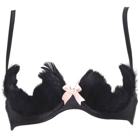 Myla Peek-a-Boo Bra Feathers ($205) ❤ liked on Polyvore featuring intimates, bras, lingerie, underwear, burlesque, women, myla lingerie, sexy lingerie, satin bra and sexy lingerie bras Peek A Boo Bra, Pretty Bras, Retro Lingerie, Lingerie Inspiration, Satin Lingerie, Cute Lingerie, Pretty Lingerie, Black Bra, Vintage Lingerie