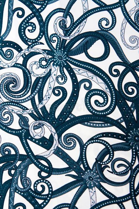 Traditional Orang Ulu motif pattern stock photo Dayak Borneo Wallpaper, Dayak Pattern, Batik Dayak, Dayak Art, Iban Tattoo, Pola Batik, Borneo Tattoo, Drawn Patterns, Octopus Tattoo Design