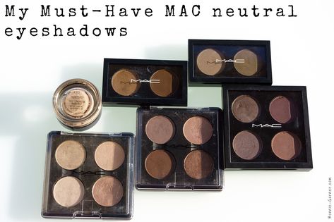 Mac Eyeshadow Looks, Mac Makeup Lipstick, Mac Makeup Eyeshadow, Makeup Tutorial Mac, Best Mac Makeup, Eyeshadow For Green Eyes, Eyeshadow For Blue Eyes, Tom Ford Makeup, Mac Eyes