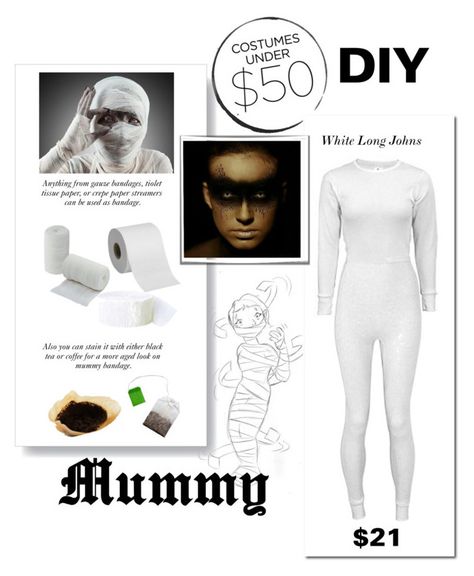 Diy Pregnant Mummy Costume, Mummy Mommy Costume, Female Mummy Costume, Pregnant Mummy Costume, Mummy Costume Women Diy, Diy Mummy Costume For Women, Mummy Makeup Halloween, Mummy Costume Diy, Mummy Costume Women