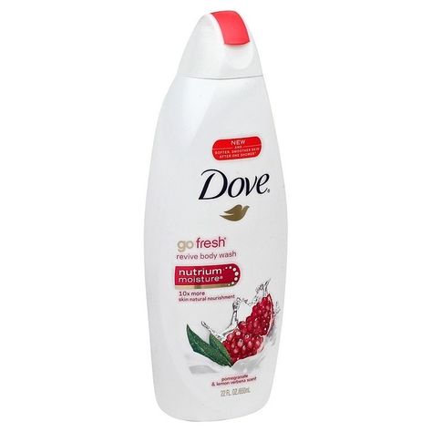 Dove Shampoo, Dove Go Fresh, Best Body Wash, Foaming Body Wash, Best Bed, Body Washes, 2nd Place, Lemon Verbena, 1st Place