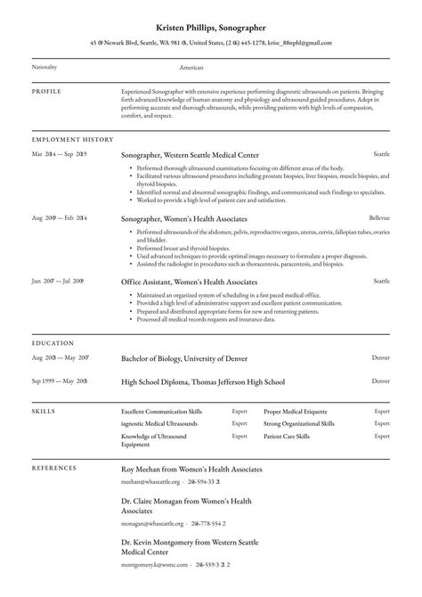 Nurses are the backbone of the medical system, helping doctors treat & communicate with patients, conduct medical procedures and much more. The profession is often a stepping stone to a fulfilling career, so make sure your Nurse resume is up to scratch - use our example & guide! Nurse Resume, Fulfilling Career, Medical Procedures, Writing Guide, Create A Resume, Nursing Resume, Perfect Resume, Human Anatomy And Physiology, Guided Writing