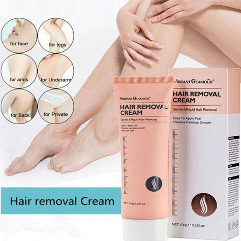 Best hair removal cream