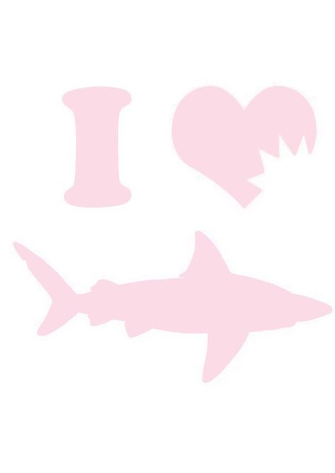 Pink Shark Aesthetic, Pink Kawaii Pfp, Pink Angelcore, Angelcore Pink, Angel Y2k, Kawaii Pfp, Y2k Princess, Pink Shark, Shark Girl