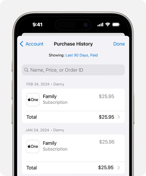 View your purchase history for the App Store and other Apple media services - Apple Support Mac Ipad, Apple Support, Iphone Watch, Pink Boots, Handmade Wire Jewelry, Apple Store, Handmade Wire, Purchase History, Home Tv