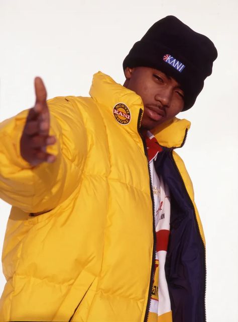 Nas for Karl Kani, 1996. #nas #nasirjones #1996 #karlkani #karlkaniad Karl Kani 90s, 90s Hip Hop Fashion, Karl Kani, 90s Hip Hop, Hip Hop Outfits, Hip Hop Culture, Street Culture, Hip Hop Rap, Club Style