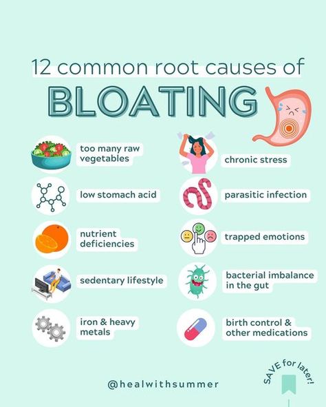 Root Cause Nutritionist, Gut Health & Holistic Detox ⚡️ on Instagram: "➡️ Do you struggle with chronic bloating? 🤰🏼 📈 If so, you aren’t alone. In fact, reports now estimate that over 15% of the US population have Irritable Bowel Syndrome (IBS), of which bloating is a main symptom. ❌ But that doesn’t mean you should accept bloating as normal, or that you shouldn’t dig deeper when a doctor doles out the umbrella term “IBS” 🙅🏼‍♀️ 🙌🏽 There is ALWAYS a root cause. Bloating is not normal. Some Gut Health Bloat, Causes Of Bloated Stomach, Bloated Stomach Causes, Low Stomach Acid, Candida Overgrowth, Bloated Stomach, Umbrella Term, Dig Deeper, Irritable Bowel