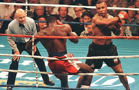 Mike Tyson Mike Tyson Prime, Iron Mike Tyson, Jiu Jutsu, Frank Bruno, Evander Holyfield, Mighty Mike, Kids Mma, Iron Mike, Boxing Ring