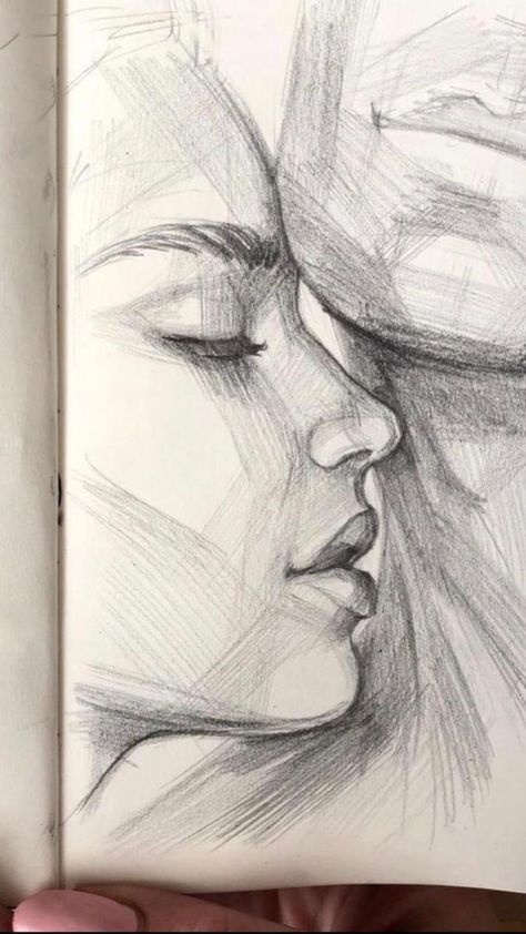 Istoria Artei, Meaningful Drawings, Art Sketches Pencil, Art Drawings Sketches Pencil, Female Art Painting, Art Drawings Sketches Creative, Art Inspiration Painting, Anatomy Art, Book Art Drawings