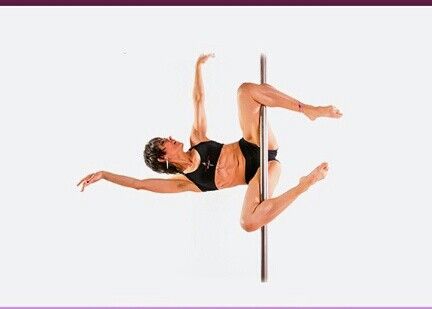 #genio #genie Pole Moves, Pole Fitness, Pole Dance, Pole Dancing