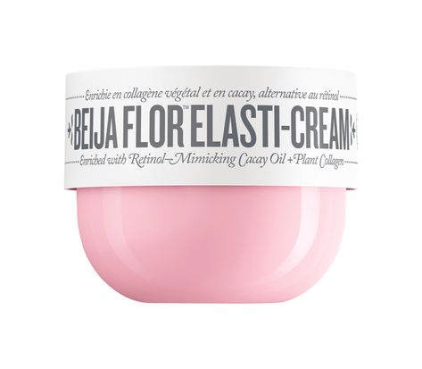 Check out this product at Sephora.com - Sol de Janeiro Beija Flor™ Elasti-Cream with Collagen and Squalane - 8.1 oz/ 240 mL Elasti Cream, Sephora Skin Care, Skin Care Items, Pretty Skin, Body Skin Care Routine, Birthday Wishlist, Christmas Wishlist, Makeup Skin Care, Smell Good