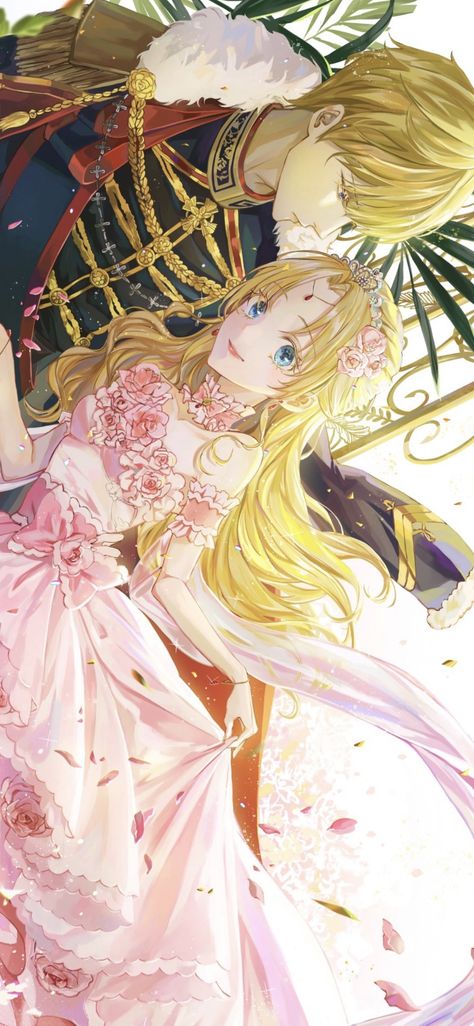 Athy Fanart, Who Made Me A Princess, Princess Wallpaper, Princess Photo, Manga Collection, Anime Family, Princess Art, Anime Princess, Anime Drawings Boy