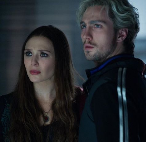 Pietro Maximoff And Wanda Maximoff, Iconic Sibling Duos, Pietro And Wanda Maximoff, Wanda And Pietro Maximoff, Pietro And Wanda, Wanda And Pietro, Happy National Siblings Day, National Siblings Day, Maximoff Twins