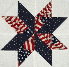 Qov Panel Quilts, Americana Quilts, Stars Background, Flag Quilt, Block Quilt, Pattern Quilt, Table Square, Half Square Triangle Quilts, Patriotic Quilts