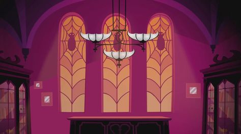 Headmistresss Office background. perfect for making room boxes Monster High Dollhouse, Monster High School, Ever After Dolls, Arte Monster High, Monster School, Monster High Pictures, Monster High Party, Office Background, Monster Prom