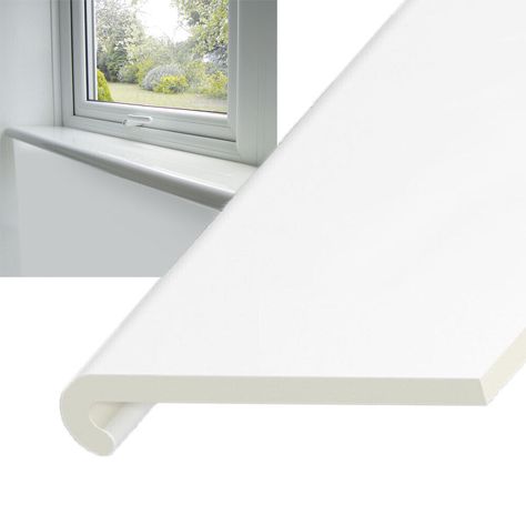 Window Sill Cover, Internal Window Sill, Internal Window, Neoclassical Interior Design, Diy Window Trim, Window Boards, Neoclassical Interior, Window Sills, Long Windows