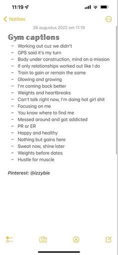 #gymtextstory #gym #text #story Workout Captions Instagram Story, Gym Post Captions, Gym Text, Gym Captions, Workout Girl, Body Under Construction, Text Story, Gym Quote, Focus On Me