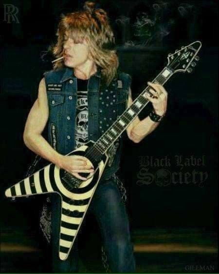 Randy Rhodes, Guitar Legends, Nirvana Band, Zakk Wylde, Guitar Room, Rock Band Posters, Guitar Obsession, Cool Electric Guitars, Guitar Girl