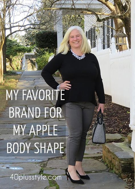 Brand focus: Alfani - A great brand for apple shaped women! Apple Body Shape Fashion, Apple Body Shape Outfits, Apple Shape Fashion, Apple Body Shape, Apple Shape Outfits, Dresses For Apple Shape, Women Summer Outfits, Korean Summer Outfits, Apple Body Shapes