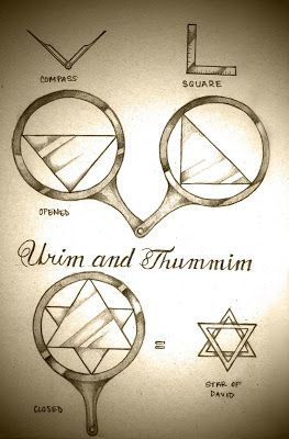 Urim Thummim, Urim And Thummim, Book Of Mormon Scriptures, Mormon Scriptures, Lds Church History, Lds Seminary, Book Of Mormon Stories, Angel Moroni, People Illustrations