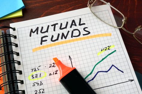 The 5 Best Mutual Funds to Buy in 2020 | The Motley Fool No Panic, Systematic Investment Plan, Mutual Funds Investing, Growing Wealth, Human Relations, Mutual Fund, Money Market, Mutual Funds, Health Yoga