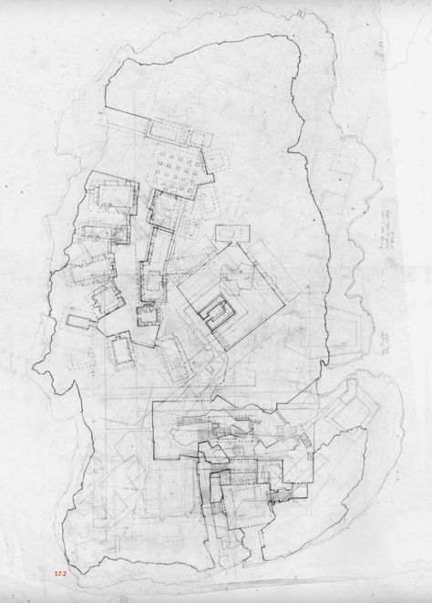 Architecture Site Plan, Bartlett School, Bartlett School Of Architecture, Architecture Mapping, Architecture Elevation, Architecture Presentation Board, Floor Plan Drawing, School Of Architecture, Architecture Collage