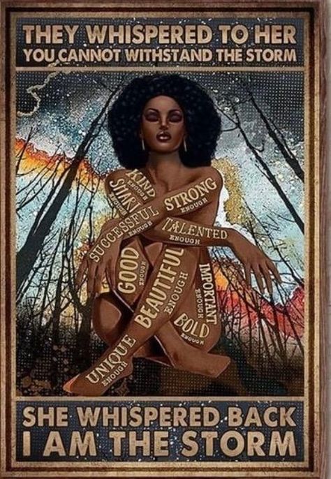 Black Queen Quotes, Afrocentric Art, Black Art Painting, Vertical Poster, Black Artwork, Black Love Art, Black Art Pictures, Women Art, Magic Art