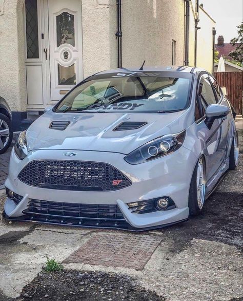 Ford Fiesta Modified, Ford Focus Svt, Ford St, 2012 Ford Focus, Ford Motorsport, Datsun Car, Ford Puma, Ford Fiesta St, Ford Focus Rs