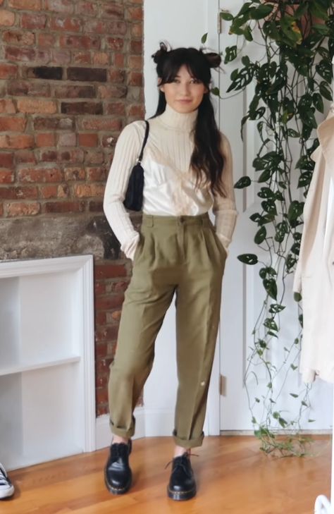 Outfits Women Casual, Job Clothes, Androgynous Outfits, Business Casual Outfits For Work, Autumn Outfit, Professional Outfits, Outfits Women, Business Casual Outfits, Womens Casual Outfits