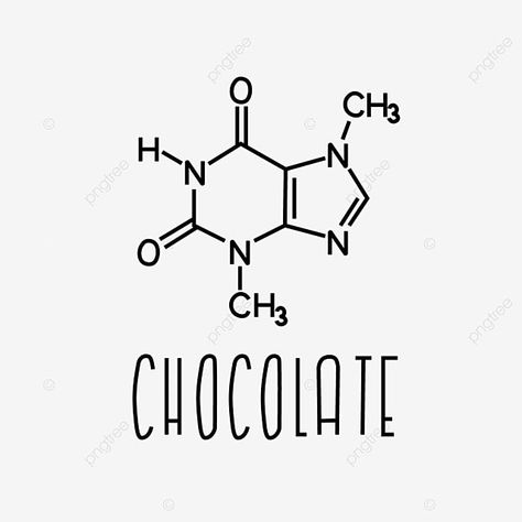 Chocolate Png, Molecule Structure, Coffee Art Painting, Medical Drawings, Chemistry Art, Record Painting, Elements Tattoo, Chemistry Experiments, Chemical Structure