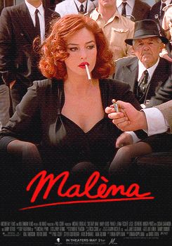 Monica Belluci Malena, Malena Monica Bellucci, Fritz Lang, Kim Basinger, Italian Actress, Famous Movies, Monica Bellucci, Beauty Inspiration, Movie Poster