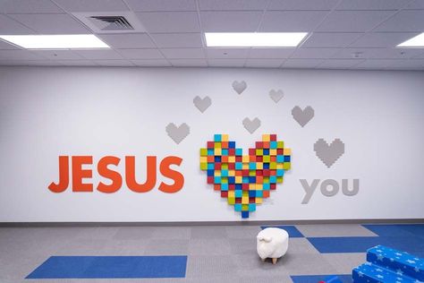 Children Church Decor Ideas, Sunday School Room Decor Ideas, Children Ministry Rooms Decor, Church Murals Wall Paintings, Children’s Church Decor, Sunday School Room Ideas Classroom Decor, Children’s Ministry Decor, Church Kids Room, Church Kids Room Decor