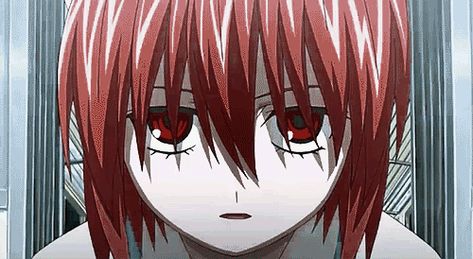 Elfen Lied Gif, Elfin Lied, Cool Animes, Candy Gore, Female Villains, Animation Tutorial, Card Captor, Old Anime, Fullmetal Alchemist