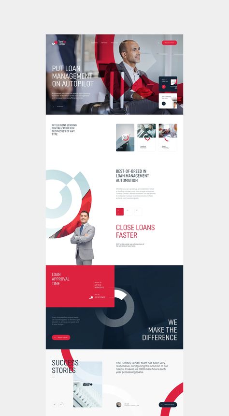 Agency Website Inspiration, Website Branding Design, Corporate Web Design, Corporate Website Design, Consulting Website, Website Design Inspiration Layout, Agency Website Design, Best Website Design, Modern Website Design