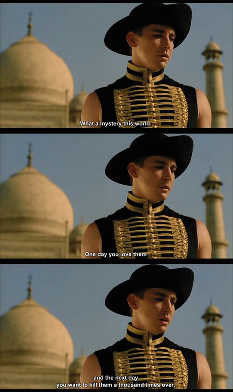 The Fall 2006 Movie, The Fall Movie 2006, Artistic Movies, 2006 Aesthetic, Tarsem Singh, The Fall 2006, The Fall Movie, Movie Frames, Fall Movie