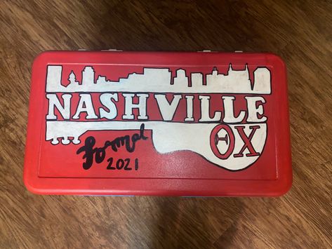 Nashville, Theta Chi Frat Formal Coolers Nashville, Frat Coolers Nashville, Nashville Cooler Formal, Nashville Formal Cooler, Frat Cooler Nashville, Theta Chi Cooler, Nashville Frat Cooler, Nashville Cooler, Nashville Formal