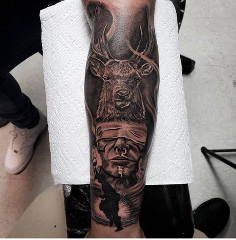 Sonora Mexico Tattoo, Yaqui Indian Tattoo, Yaqui Tattoo, Mexico Tattoo, Running Tattoo, Aztec Artwork, Left Arm Tattoos, Lioness Tattoo, Cool Optical Illusions