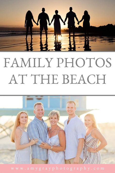 Best Family Beach Pictures, 3generation Pictures, Family Of 7 Beach Pictures, Cruise Family Photos, Beach Family Photo Pose Ideas, Beach Portraits Family, Beach Color Schemes For Family Pictures, Grandparent Beach Pictures, Family Beach Pictures With Teenagers