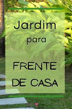 Há dois tipos de jardins pequenos que podem ser facilmente adaptados à frente da sua casa: o jardim colorido e o jardim de sombra. O jardim colorido é geralmente cultivado a pleno sol. Por outro lado, o jardim de sombra oferece uma atmosfera serena, com plantas como samambaias, filodendros e orquídeas. Clique no link para ver todas as dicas e espéicies para cada um deles Roof Garden Design, Garden Harvest, Roof Garden, Garden Landscaping, Oasis, Garden Design, Patio, Plants, Patios