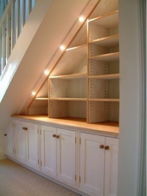 #remodeling #crafts #stairsdecor #diy Understairs Ideas, Stairs Nook, Under Stairs Ideas, Under Stair Storage, تحت الدرج, Under Stairs Storage, Diy Bedroom Storage, Under Stair, Stairs Storage