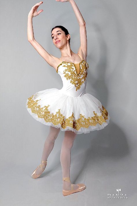 Nutcracker ballet costumes